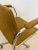 Brown Vintage Mustard Office Chair Model K-380 from Kovona For Sale - Image 8 of 13