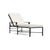 Venetian by Richard Frinier features a refined silhouette highlighted by timeless Neoclassic details. The x-back and...