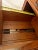 Antique Sectional Multi-Drawer Filing Cabinet Vollmer Bros. Quarter Sawn Oak For Sale - Image 17 of 18