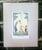George Barbier 1920s George Barbier Original Pochoir 1923 1925 Art Deco Fashion Plates - Lot 12 For Sale - Image 4 of 12