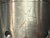 2 of Josten's Pewter lightweight Candleholders Made in England Starburst Engraved Can fit two different sizes of...