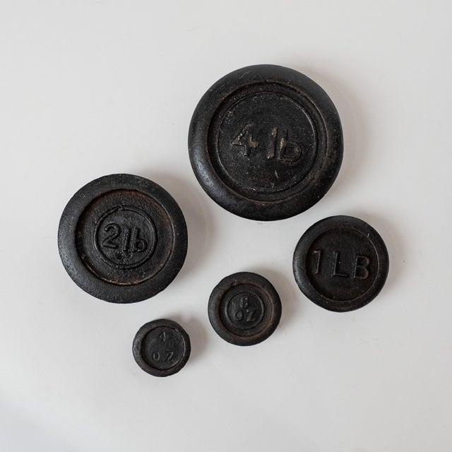 Antique French Double Inkwell Desk Set With Original Glass Inserts For Sale In New York - Image 6 of 10