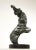 Bronze Contemporary Sculpture of Mother, Signed For Sale - Image 4 of 12