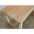 English 19th Century Limed Beech Prep Table For Sale - Image 10 of 15