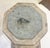 Light Gray Large English Sundial of Composition Stone With Bronze Dial for the Garden For Sale - Image 8 of 13