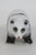 This darling vintage Panda Bear figurine is made of ceramic. This lovely collectible animal figurine features a panda...