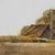1990s 'Field Mice', American School Realist Landscape For Sale - Image 5 of 8