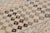 2010s Rug & Kilim’s Modern Moroccan-Inspired Rug in Ivory, Rust, and Mint Abstract Pattern For Sale - Image 5 of 8