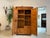 Antique Swiss Pine Wardrobe For Sale - Image 5 of 18