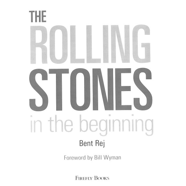 REJ, Bent [136] pp. Firefly Books Ltd. 2006 13" x 10 3/4" 300 intimate and rarely seen images. In 1960, childhood friends...