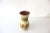 French Country Terracotta Pottery Vase Vintage For Sale - Image 3 of 6