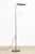 1970s Mid 20th Century Mid Century Modern Mezzaluna Black Floor Lamp by Bruno Gecchelin For Sale - Image 5 of 9