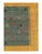 Gabbeh rugs are most likely some of the most popular hand-knotted oriental rugs. Made by Ghashghai nomads of Persia and...