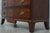 Theodore Alexander Bow Front Mahogany Chest For Sale - Image 11 of 18