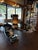 Italian Console table or Desk table. Made of one piece of stainless steel mirror finish. With a beautiful and elegant...