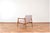 Mid-Century Modern Swedish Teak Armchair by Alf Svensson for Dux, 1960s For Sale - Image 6 of 11
