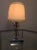 French Art Deco Lamps Attributed to Jacques Adnet - a Pair For Sale - Image 10 of 12