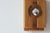 Vintage Swedish Pine Wall Light, Set of 2 For Sale - Image 4 of 8