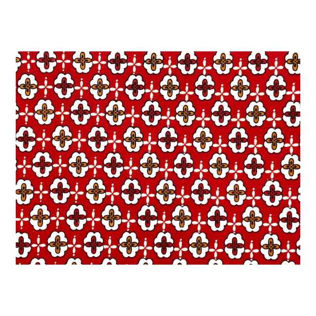 Vintage Kimono Silk Blend by the Roll For Sale