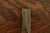 Roycroft Arts & Crafts Hammered Brass Over Copper Letter Opener For Sale In South Bend - Image 6 of 13