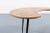1950s Mid-Century Italian Sculptural Side Table, 1950s For Sale - Image 5 of 8