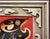 Anton Arkhipov "Mr.Butterfly" Original Oil on Canavas With Artist Frame H.Signed For Sale - Image 4 of 6