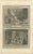 Baroque Pieter Mortier, Martyrdom of the Maccabee Brothers and Zeal of Mattathias, 1700, Engraving For Sale - Image 3 of 12