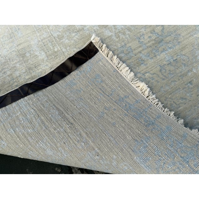 12ft X 14ft 10in Stark Brookhaven Collection Area Rug For Sale - Image 10 of 18