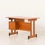 Mid-Century Modern Italian Desk in Teak, 1960s For Sale - Image 10 of 18