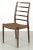 Chair from Niels Otto Møller For Sale - Image 9 of 9