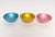 Set of Ten Norwegian Modern Enamel Multi-Color Bowls by Bjørn Engø for Emalox For Sale - Image 12 of 18
