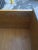 Wood Vintage George Nelson for Herman Miller Basic Cabinet Series Petite Chest For Sale - Image 7 of 8