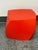 Design Plus Gallery presents the Gehry Left Twist Cube by Frank Gehry from Heller. Introduced in 2004, this sculptural...