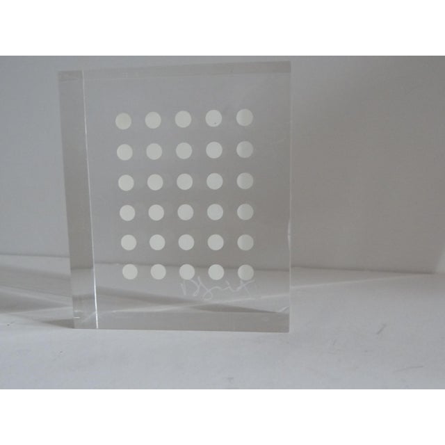 Damien Hirst, Ho Ho Ho!, 1997, Screenprint on Acrylic Glass For Sale - Image 5 of 12