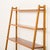 Mid-Century Modern Scandinavian Bookcase with Desk, Sweden, 1960s For Sale - Image 10 of 18