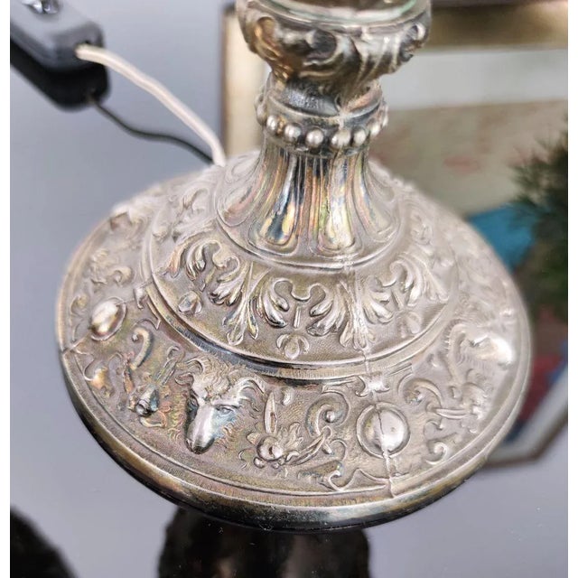 Lamps, Set of 2 For Sale - Image 6 of 8