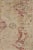 2020s Modern Polonaise Style Natural Silk Rug With Floral Patterns, by Rug & Kilim, India For Sale - Image 5 of 10