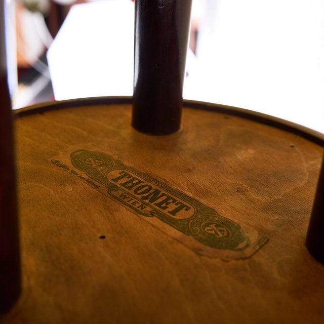 Vase Holder from Thonet For Sale - Image 6 of 8