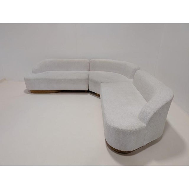 Loop Corner Sofa from Dara Maison For Sale - Image 13 of 13