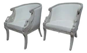 Swan Chairs Classic
