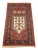 Handmade Ladik Rug, Türkiye For Sale