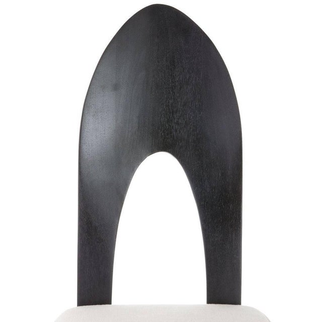 2020s Arteriors Home Durango Dining Chair For Sale - Image 5 of 8