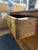 An antique French Louis XVI Style Three Drawer Chest in good condition. Perfect for any nook, bedroom or sitting room.