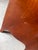 19th Century English Mahogany Bowfront Chest of Drawers For Sale - Image 9 of 13