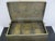 Brass Antique Maranao Philippines Large Brass Betel Nut Tobacco Box For Sale - Image 8 of 11
