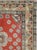 Rustic Galerie Shabab Collection Mid-20th Century Turkish Anatolian Gallery Rug For Sale - Image 3 of 10