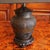 Chinese Antique Bronze Vessel Lamp For Sale - Image 4 of 10