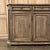 Sand 18th Century Tuscan Walnut Buffet For Sale - Image 8 of 13