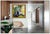 Message us to inquire about custom framing options! (Included for free with every purchase) Howard Behrens Authentic &...