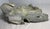 Large Vintage Tukiki Manomie Inuit Canadian Carved Soapstone Sculpture Statue For Sale - Image 15 of 18